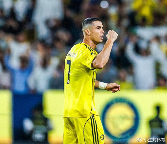 C罗伤缺无缘葡萄牙国家队3月大名单