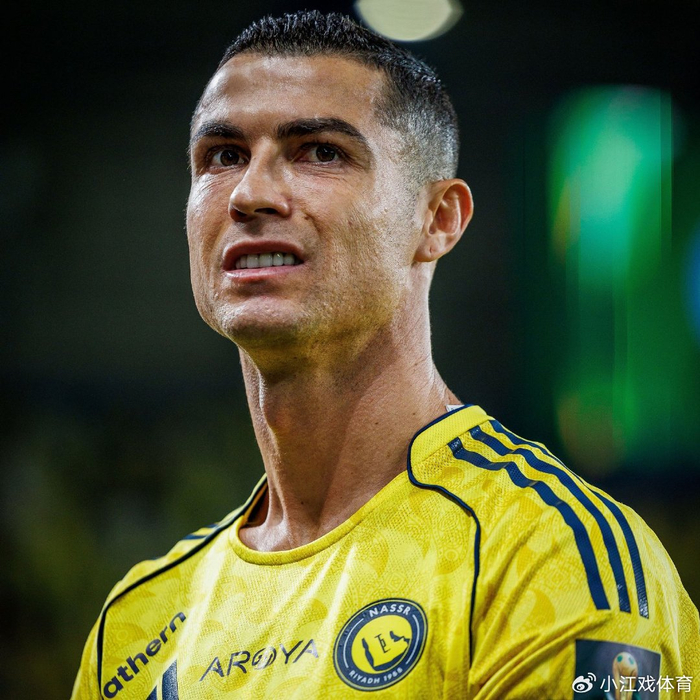 C罗伤缺无缘葡萄牙国家队3月大名单