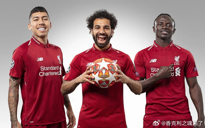 卡拉格：萨拉赫离队时机或成完美谢幕