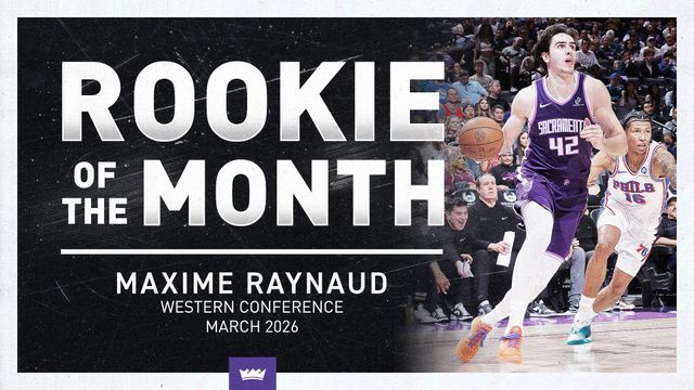 NBA3月最佳奖项出炉 东契奇约翰逊分获最佳球员