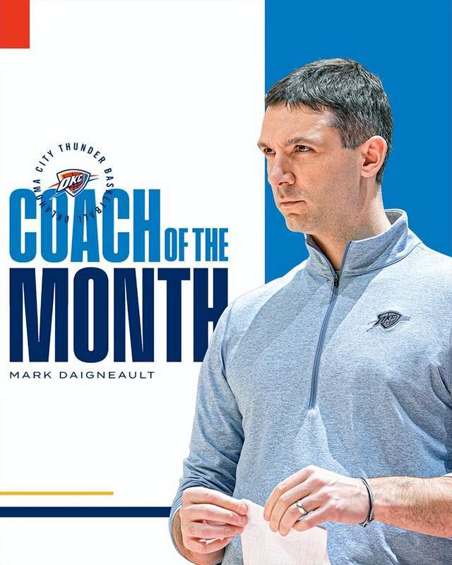 NBA3月最佳奖项出炉 东契奇约翰逊分获最佳球员