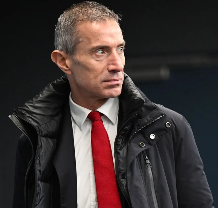 厄瓜多尔友谊赛平摩洛哥因卡皮耶首发出战 三名