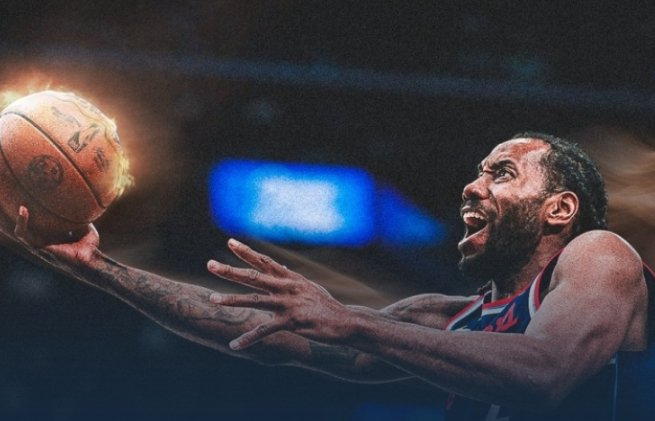 快船末节反超但未能绝杀步行者 终结16连败