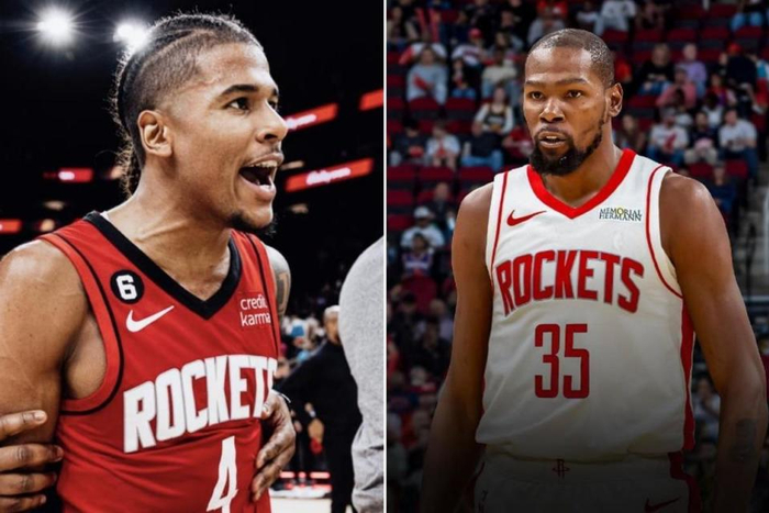 火箭七换一交易成关键转折 火箭队季后赛前景大