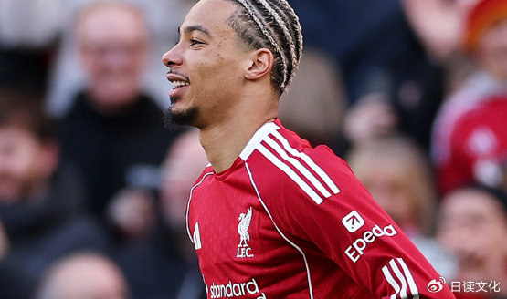 利物浦5-2大胜西汉姆联豪取四连胜 积分榜跃居第