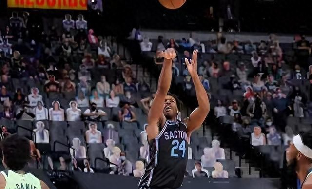 希尔德合同差异暴露NBA投手市场价值断层