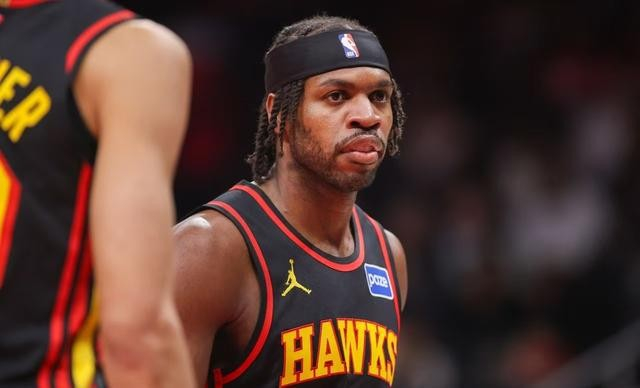 希尔德合同差异暴露NBA投手市场价值断层