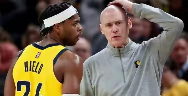 希尔德合同差异暴露NBA投手市场价值断层