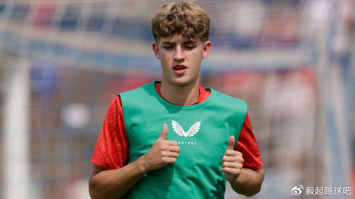 荷甲新星尼伊斯塔德引豪门争夺 未来归属将成焦