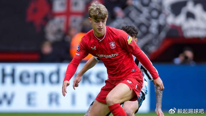 荷甲新星尼伊斯塔德引豪门争夺 未来归属将成焦