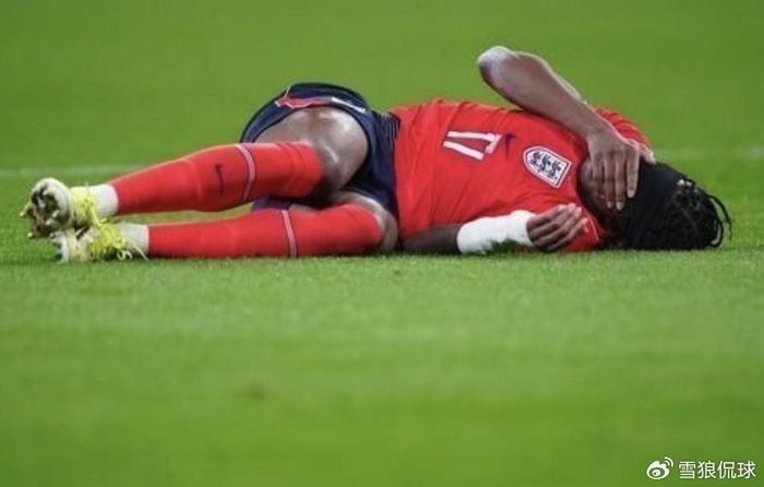 阿森纳边锋马杜埃凯友谊赛受伤 或影响世界杯征