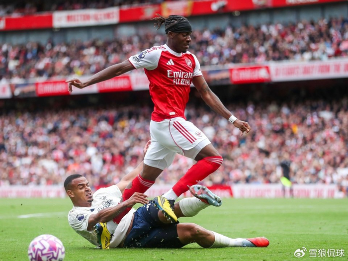 阿森纳边锋马杜埃凯友谊赛受伤 或影响世界杯征