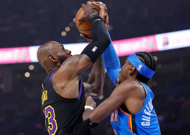 雷霆马刺凯尔特人争冠格局浮现