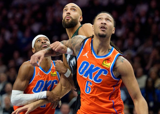 雷霆马刺凯尔特人争冠格局浮现