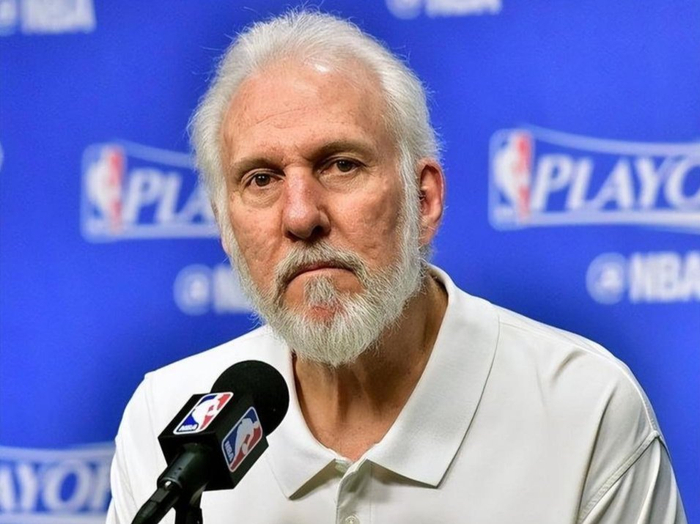 马刺八连胜刷新历史纪录 文班亚马领跑MVP榜