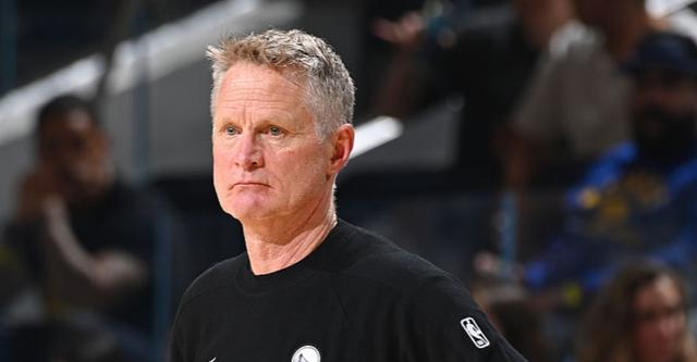 科尔或离任勇士主帅席位 伊戈达拉成潜在接班人